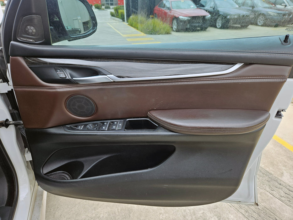 S3220 X5 F15 SAV M50d N57 AUTO 2013/10