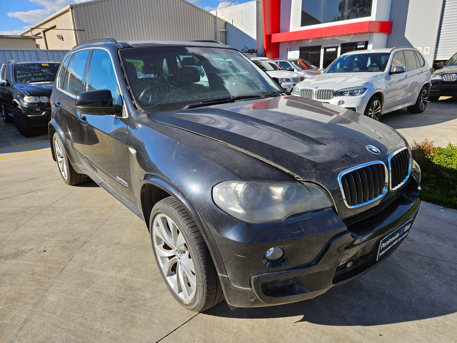 S3221 X5 E70 SUV 3.0d M57T2 AUTO 2009/10