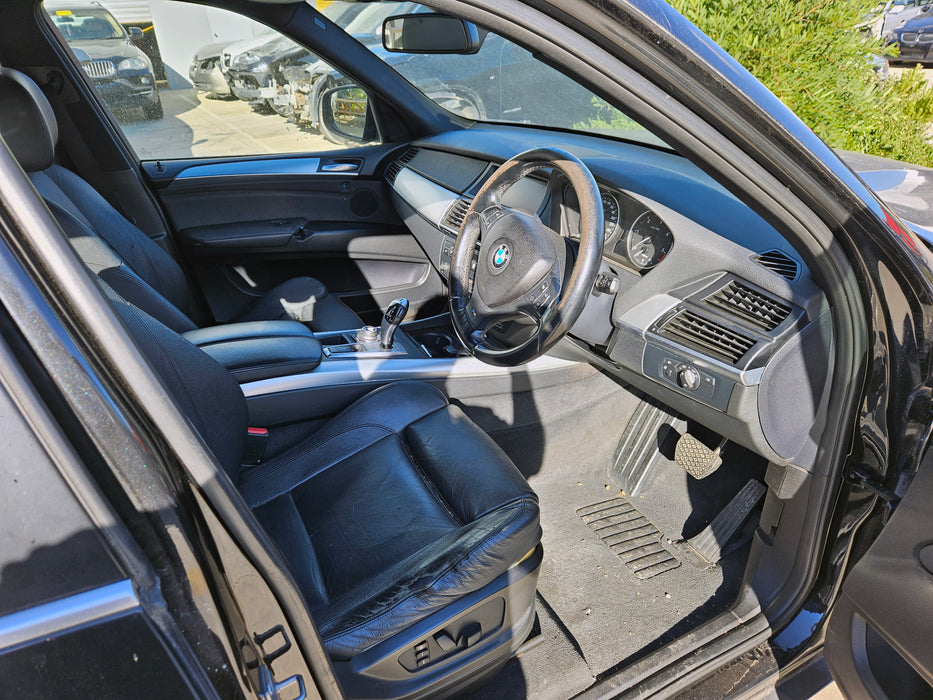 S3221 X5 E70 SUV 3.0d M57T2 AUTO 2009/10