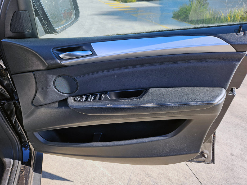 S3221 X5 E70 SUV 3.0d M57T2 AUTO 2009/10