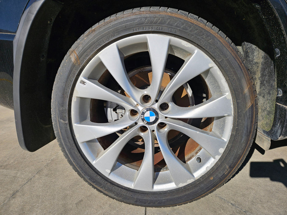 S3221 X5 E70 SUV 3.0d M57T2 AUTO 2009/10