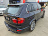 S3222 X5 E70 LCI SUV 50iX N63N AUTO 2010/12