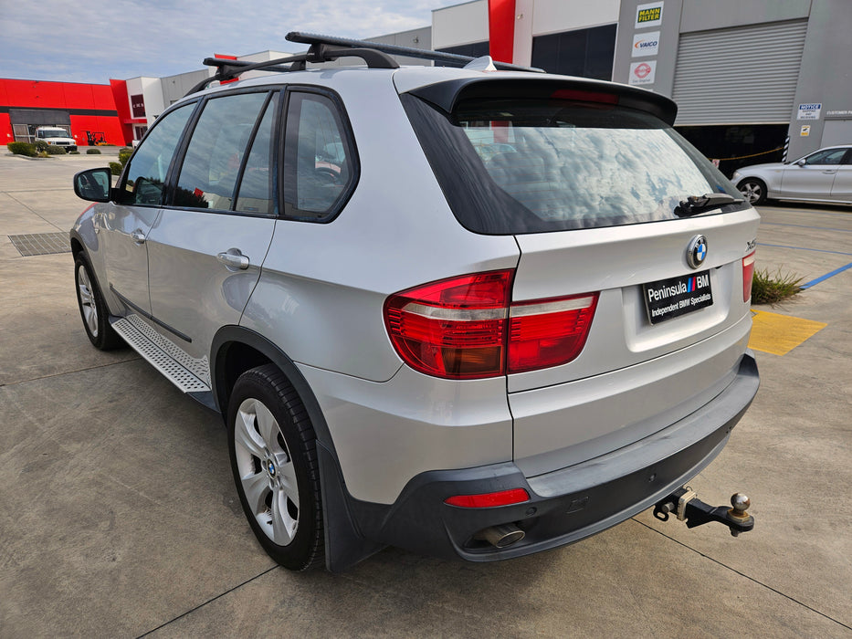 S3223 X5 E70 SUV 3.0d M57T2 AUTO 2007/04