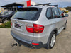 S3223 X5 E70 SUV 3.0d M57T2 AUTO 2007/04