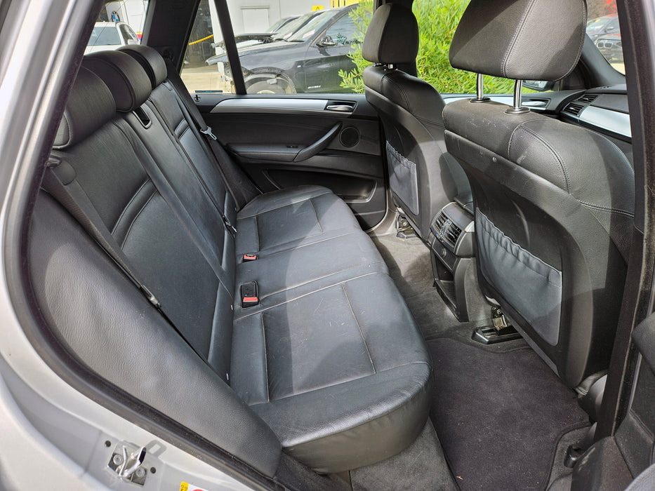 S3223 X5 E70 SUV 3.0d M57T2 AUTO 2007/04