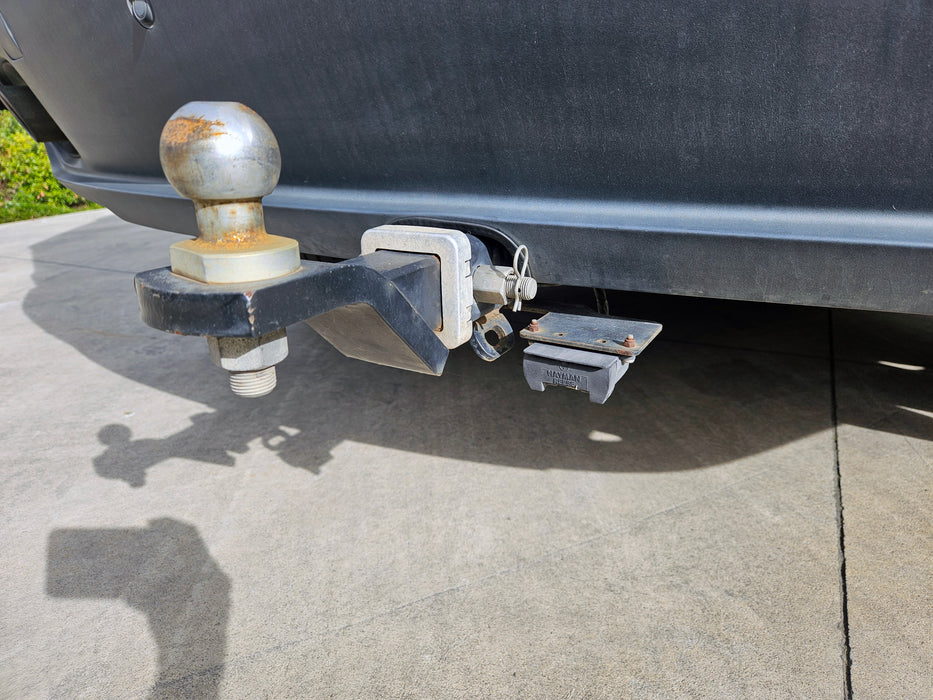 S3223 X5 E70 SUV 3.0d M57T2 AUTO 2007/04