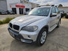 S3223 X5 E70 SUV 3.0d M57T2 AUTO 2007/04