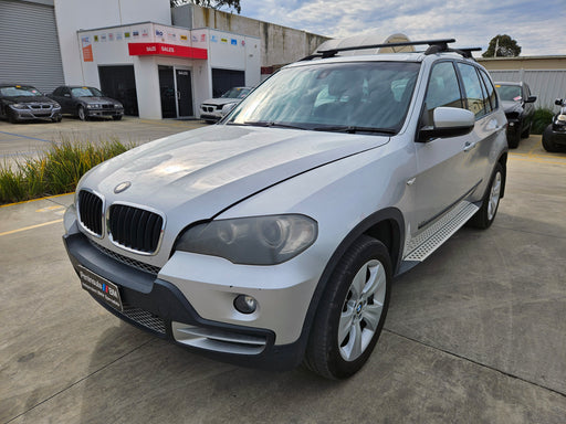 S3223 X5 E70 SUV 3.0d M57T2 AUTO 2007/04
