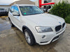 S3224 X3 F25 SAV 20iX N20 AUTO 2013/09