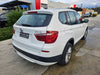 S3224 X3 F25 SAV 20iX N20 AUTO 2013/09