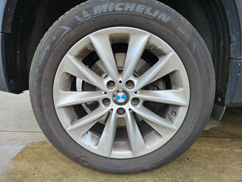 S3224 X3 F25 SAV 20iX N20 AUTO 2013/09