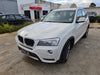S3224 X3 F25 SAV 20iX N20 AUTO 2013/09