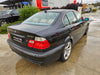 S3226 3' E46 Sedan 325i M54 AUTO 2001/06