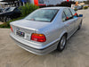 S3227 5' E39 Sedan 528i M52 AUTO 1998/04