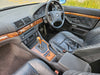 S3227 5' E39 Sedan 528i M52 AUTO 1998/04
