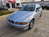 S3227 5' E39 Sedan 528i M52 AUTO 1998/04