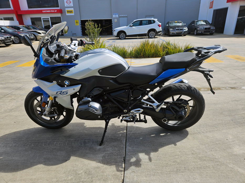 S3228 K54 Bike R1200 RS 2-ZYL 2015/03