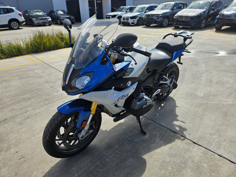 S3228 K54 Bike R1200 RS 2-ZYL 2015/03