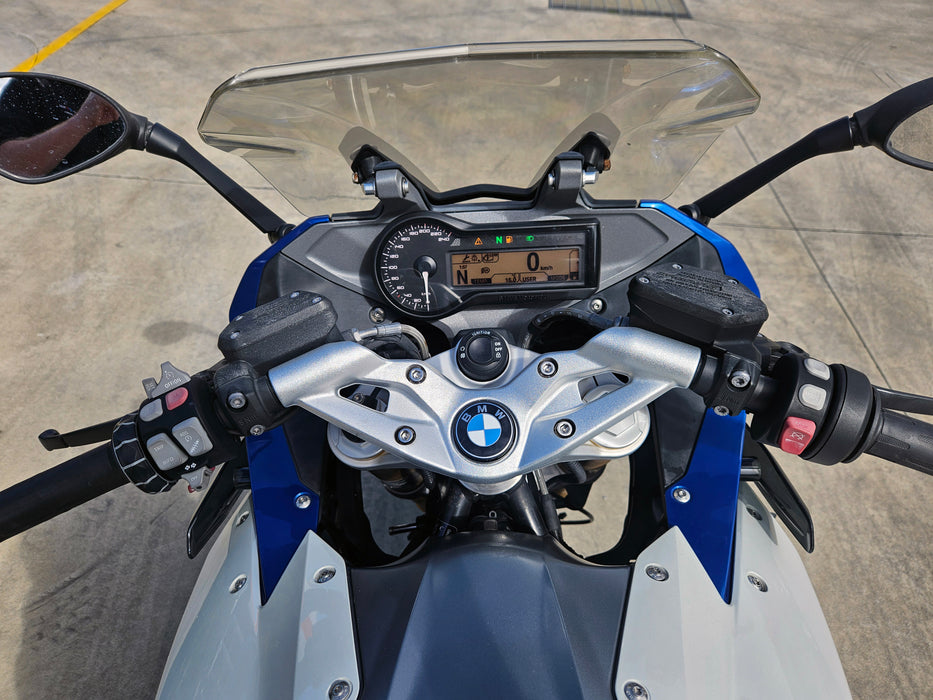 S3228 K54 Bike R1200 RS 2-ZYL 2015/03