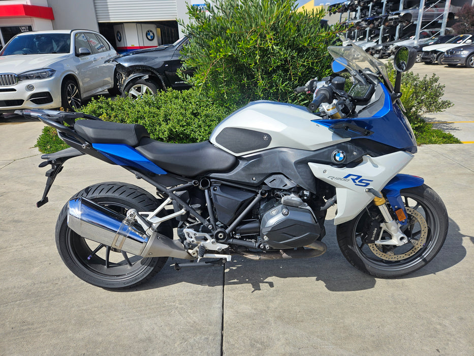 S3228 K54 Bike R1200 RS 2-ZYL 2015/03