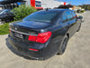 S3229 7' F01 Sedan 740i N54 AUTO 2011/11