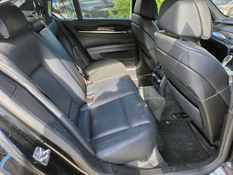 S3229 7' F01 Sedan 740i N54 AUTO 2011/11