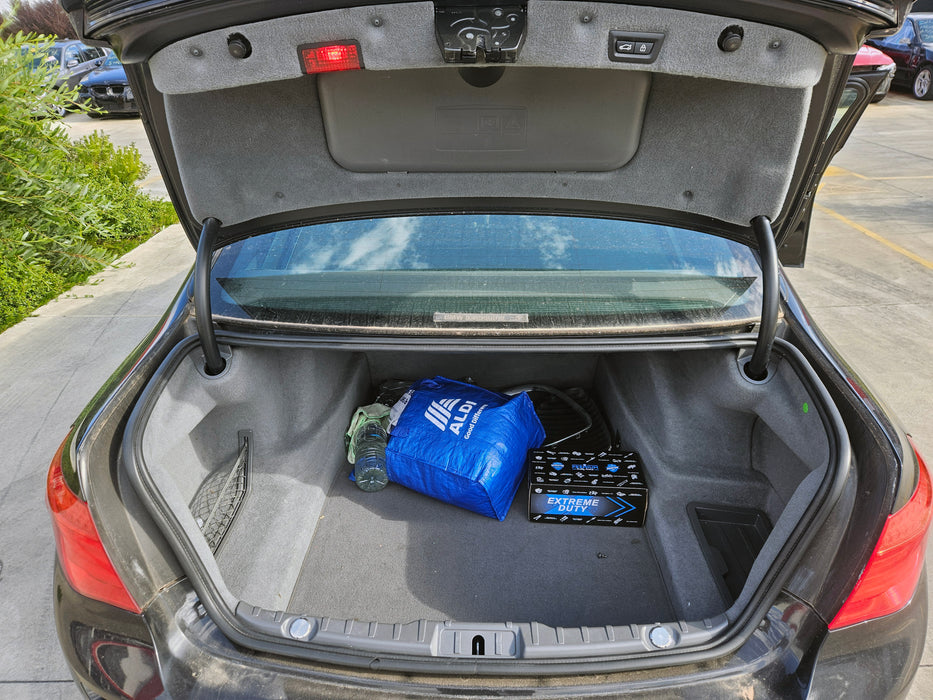 S3229 7' F01 Sedan 740i N54 AUTO 2011/11