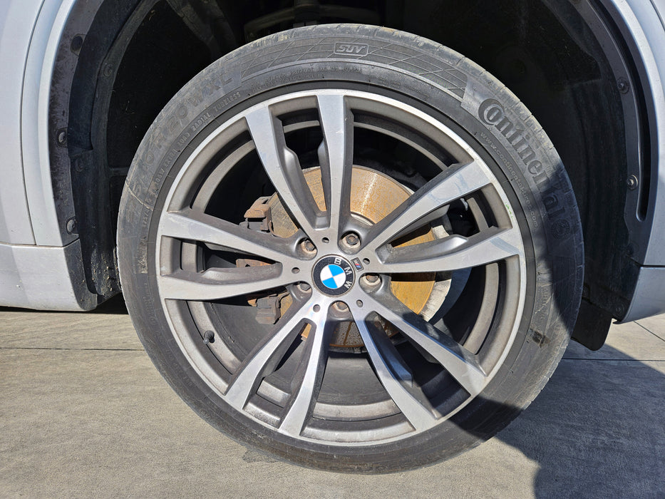 S3230 X5 F15 SAV 30dX N57 AUTO 2015/01