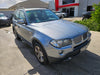 S3231  E83 X3 SUV 3.0d M57T2 AUTO 2006/12