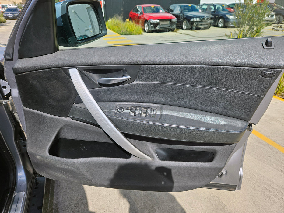 S3231  E83 X3 SUV 3.0d M57T2 AUTO 2006/12