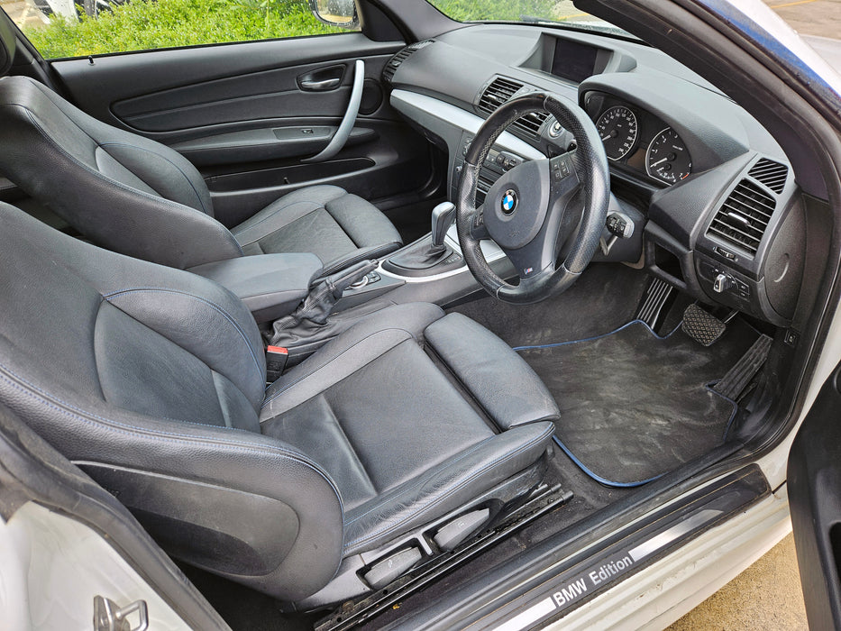 S3232 1' E82 LCI Coupe 120i N46N AUTO 2013/05