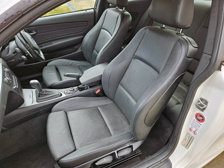 S3232 1' E82 LCI Coupe 120i N46N AUTO 2013/05