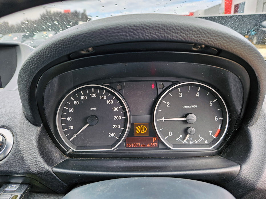 S3232 1' E82 LCI Coupe 120i N46N AUTO 2013/05