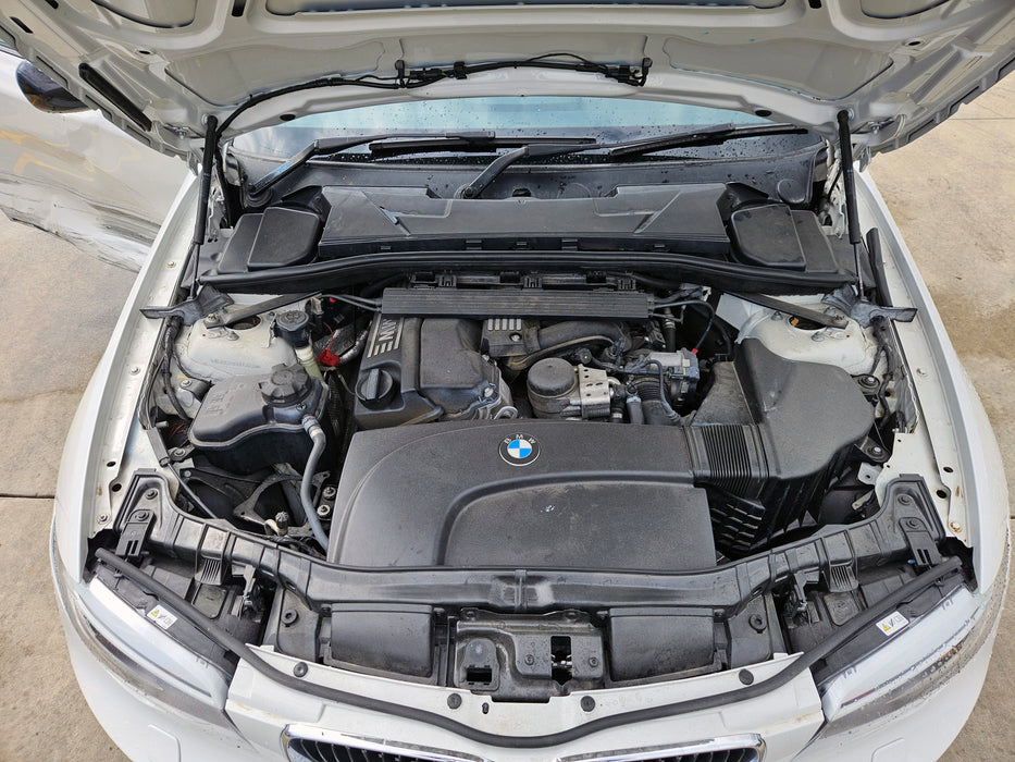 S3232 1' E82 LCI Coupe 120i N46N AUTO 2013/05