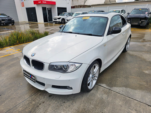 S3232 1' E82 LCI Coupe 120i N46N AUTO 2013/05