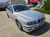 S3233 5' E39 Sedan 530i M54 AUTO 2001/09