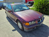 S3234 3' E36 Sedan 316i M43 AUTO 1995/08