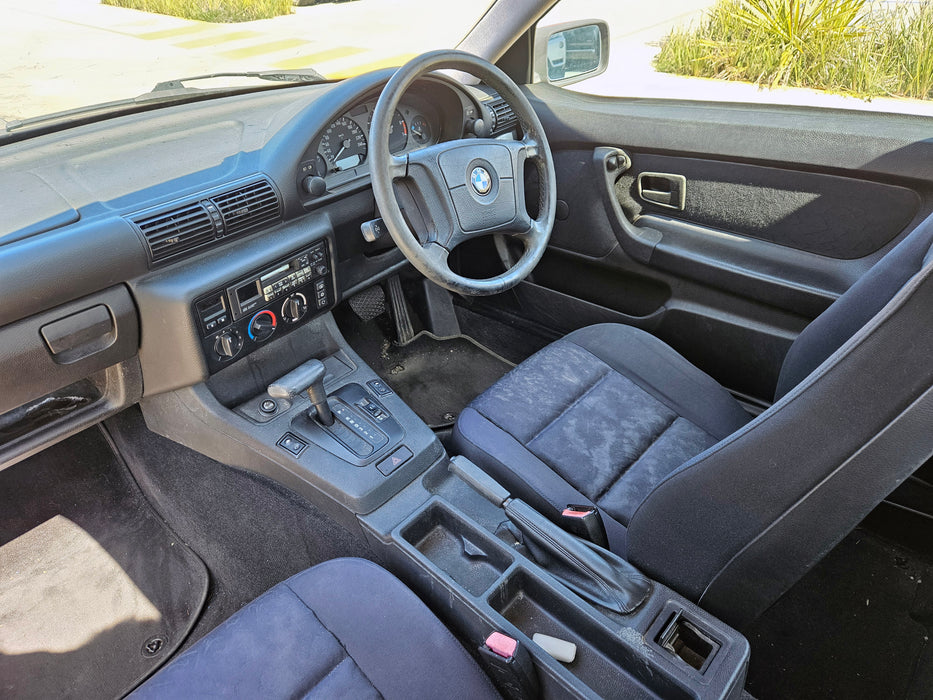 S3234 3' E36 Sedan 316i M43 AUTO 1995/08