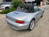 S3236 Z3 E36 Roadster 2.8 M52 MANUAL 1998/03