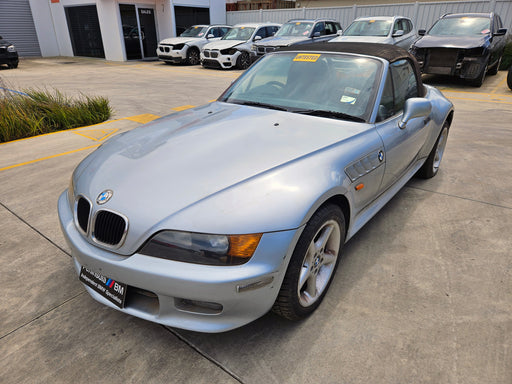S3236 Z3 E36 Roadster 2.8 M52 MANUAL 1998/03