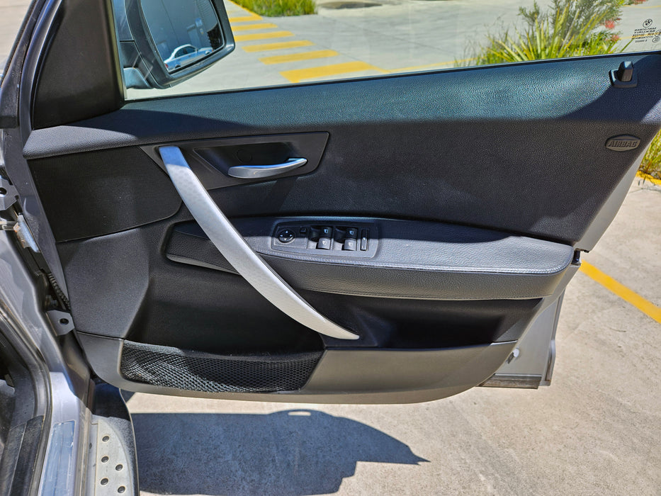 S3237 E83 X3 SUV 3.0i M54 AUTO 2005/01