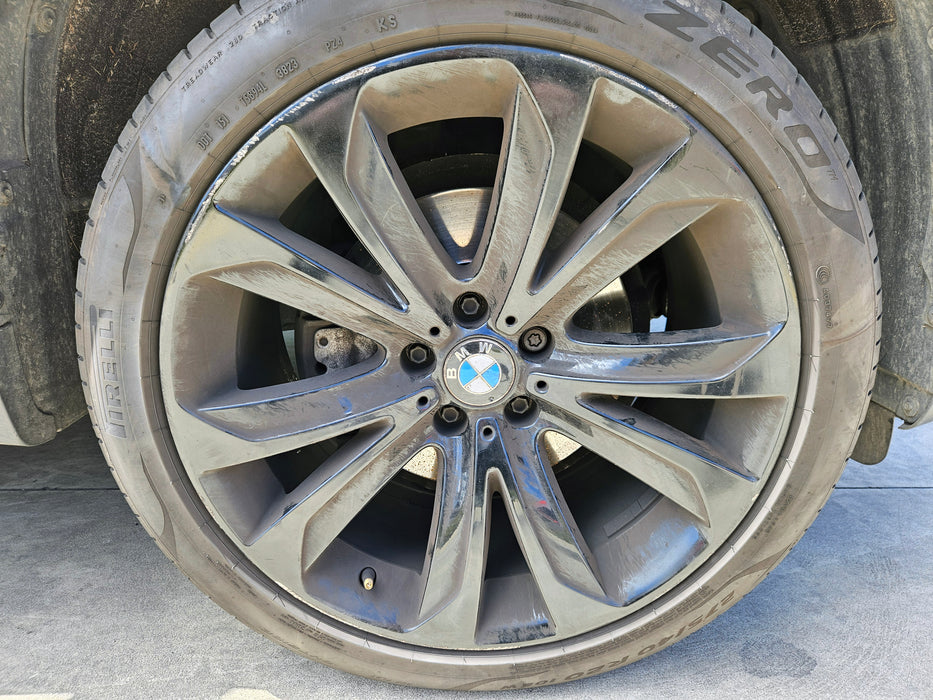 S3238 X5 F15 SAV 25dX N47S1 AUTO 2014/02