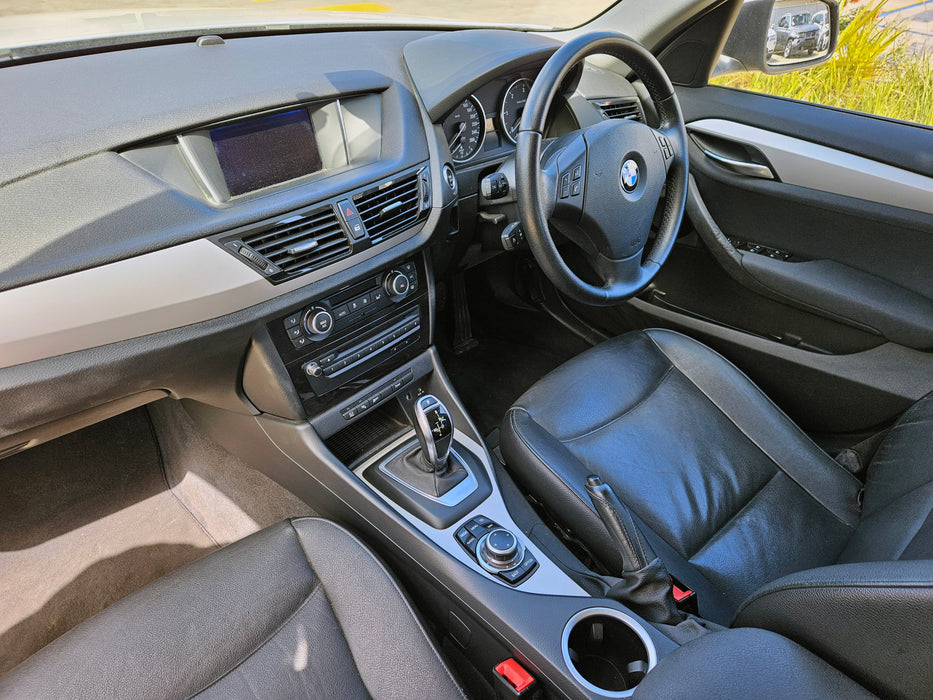 S3239 X1 E84 SAV 18d N47N AUTO 2013/07