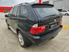 S3241 X5 E53 SUV 3.0d M57N AUTO 2005/05