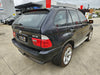 S3241 X5 E53 SUV 3.0d M57N AUTO 2005/05