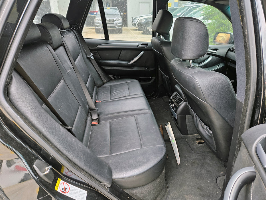 S3241 X5 E53 SUV 3.0d M57N AUTO 2005/05