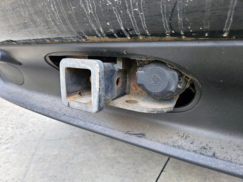 S3241 X5 E53 SUV 3.0d M57N AUTO 2005/05