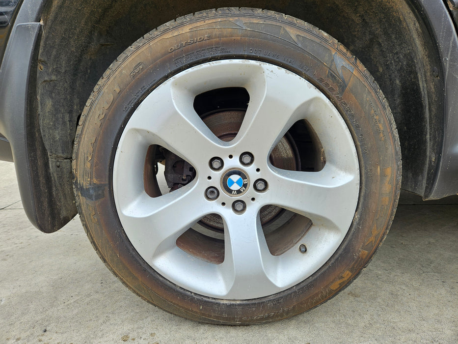 S3241 X5 E53 SUV 3.0d M57N AUTO 2005/05