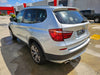 S3242 X3 F25 SAV 20dX N47N AUTO 2011/08