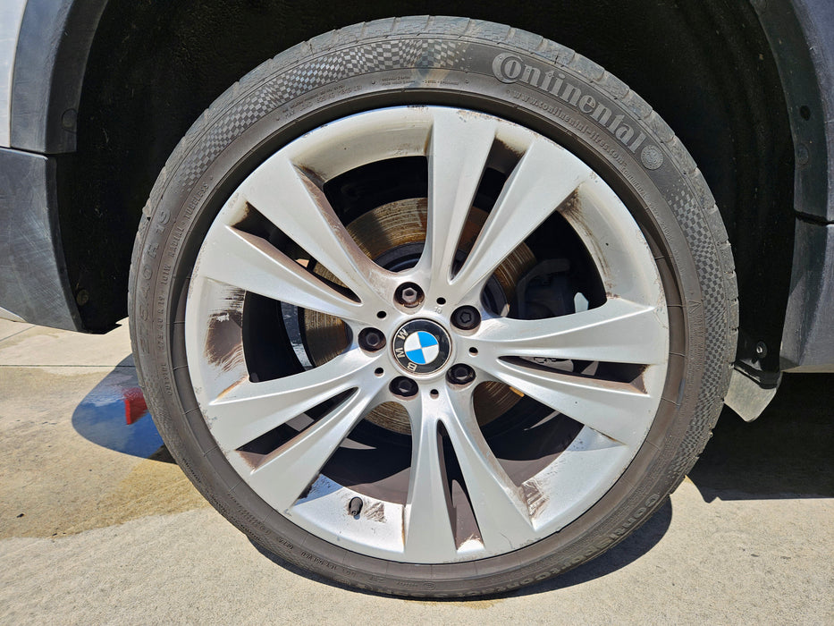 S3242 X3 F25 SAV 20dX N47N AUTO 2011/08